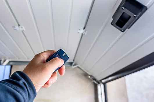 Pembroke Pines Garage Door Repair